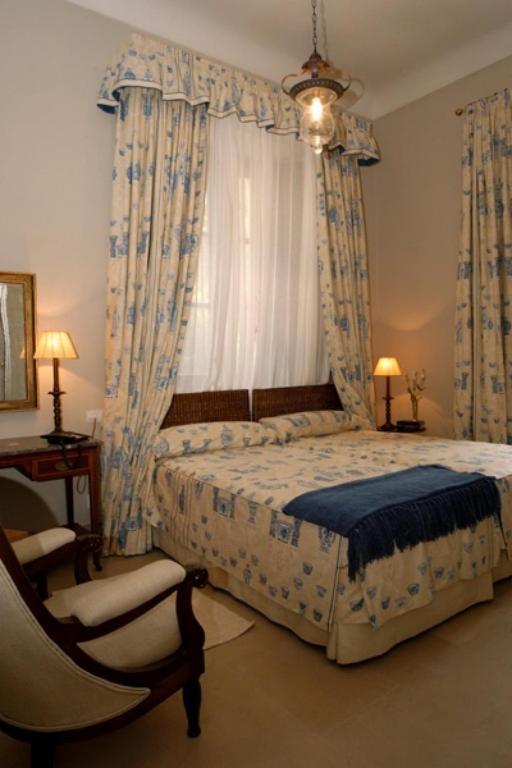 Casa Vina De Alcantara Jerez de la Frontera Szoba fotó