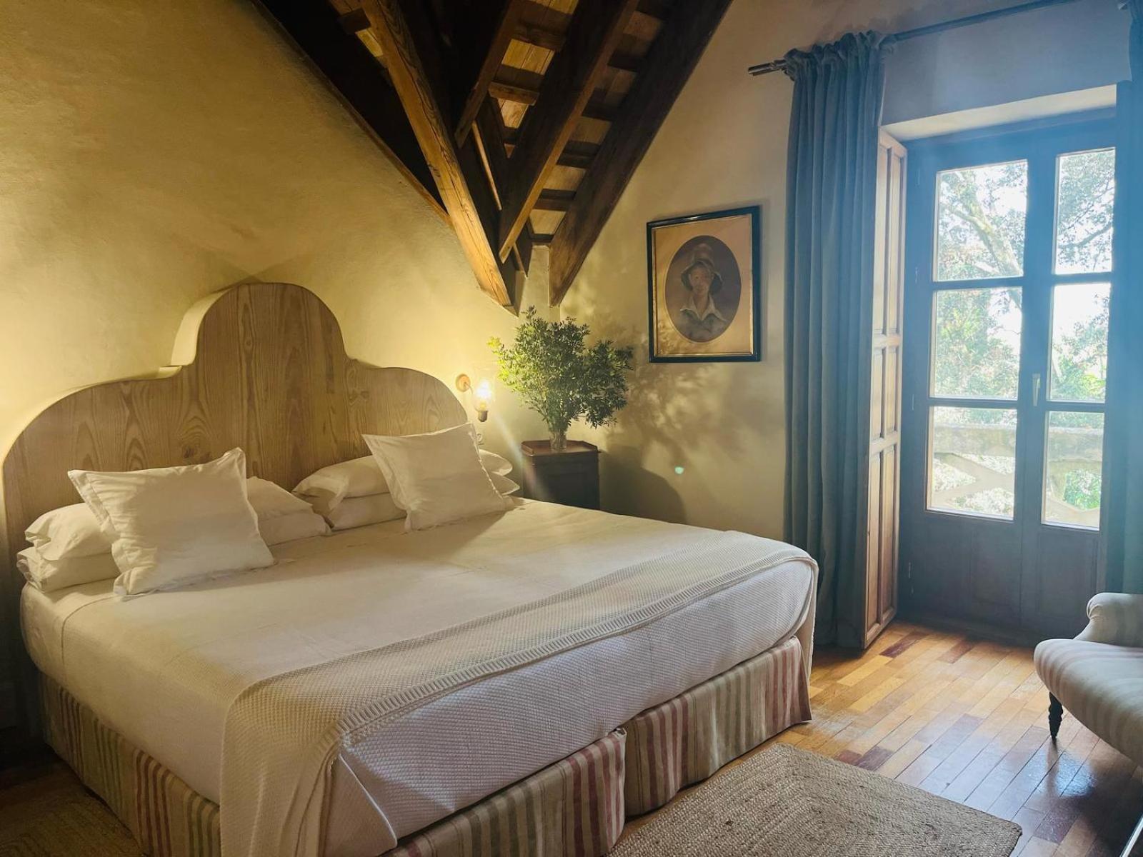 Casa Vina De Alcantara Jerez de la Frontera Kültér fotó