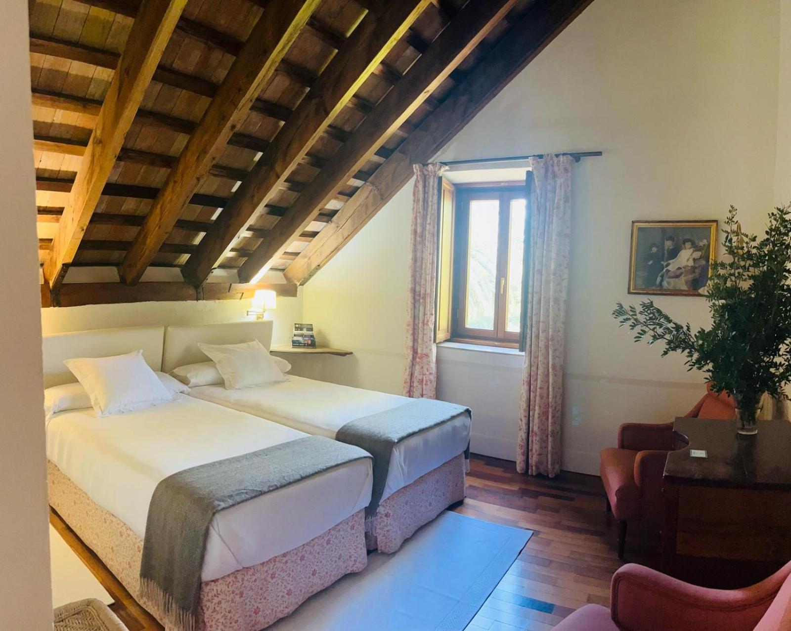 Casa Vina De Alcantara Jerez de la Frontera Kültér fotó