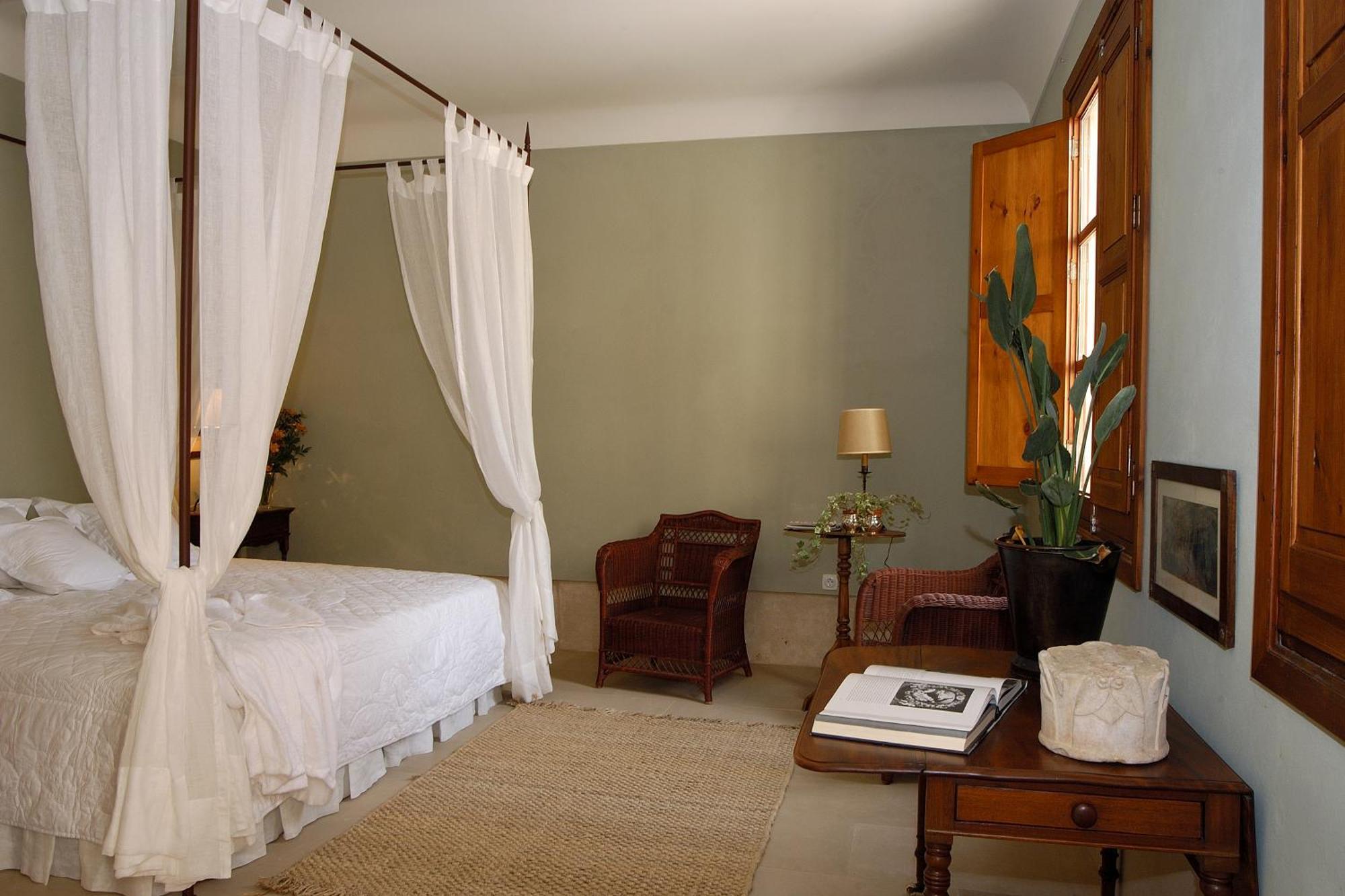 Casa Vina De Alcantara Jerez de la Frontera Kültér fotó