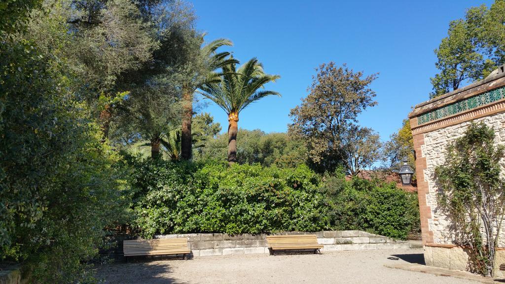 Casa Vina De Alcantara Jerez de la Frontera Kültér fotó