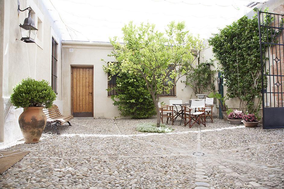 Casa Vina De Alcantara Jerez de la Frontera Kültér fotó